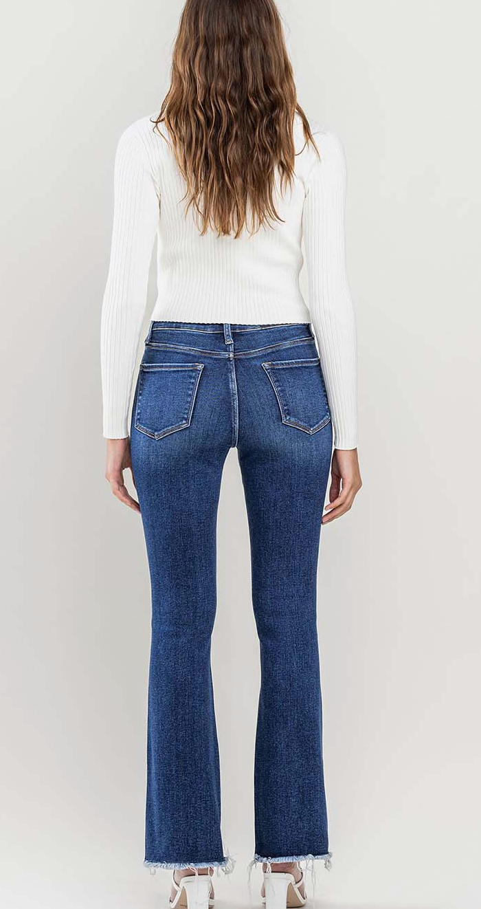 HR RAWHEM BOOTCUT