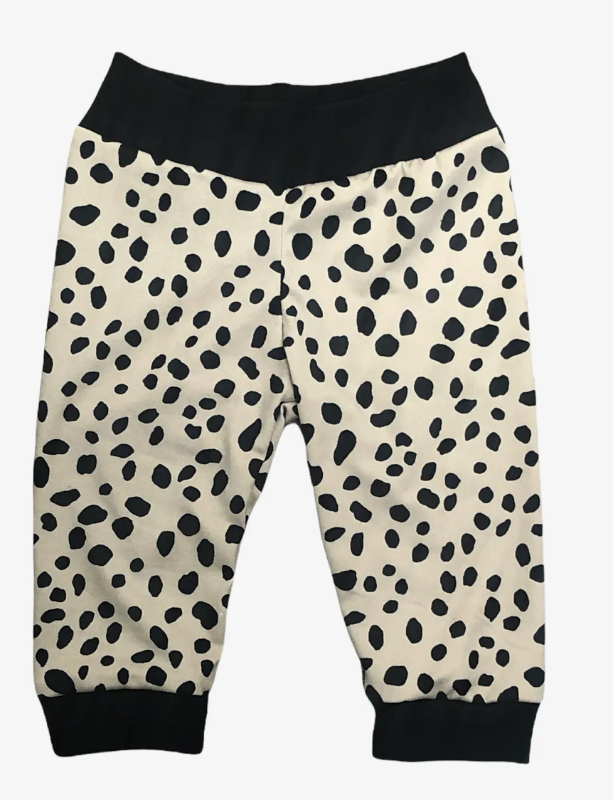 DALMATION JOGGERS