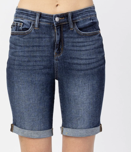 HR CUFFED 15225 BERMUDA