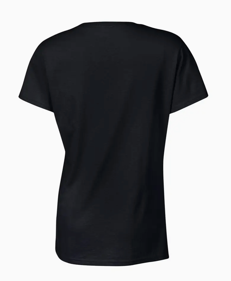 HIGHLAND COW TEE