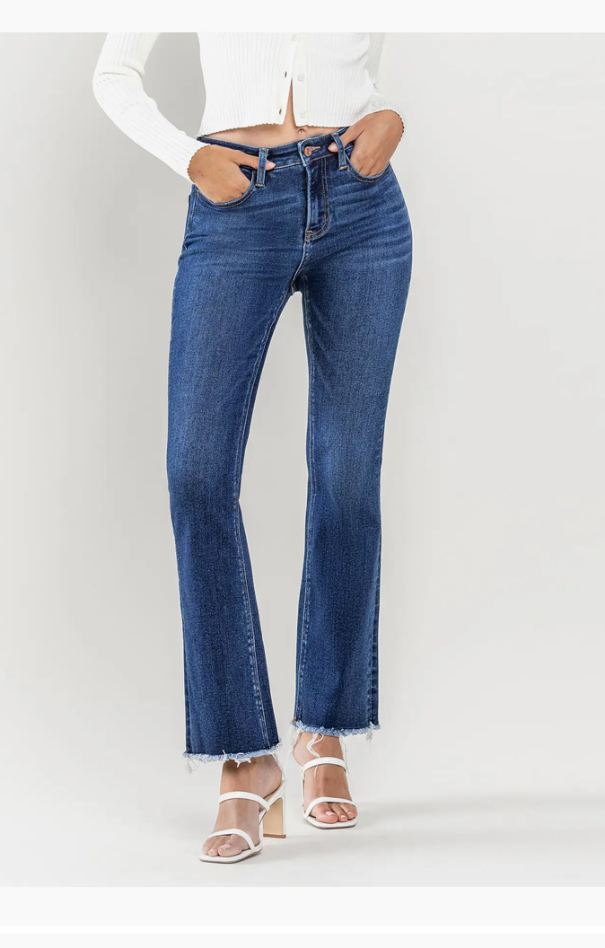 HR RAWHEM BOOTCUT