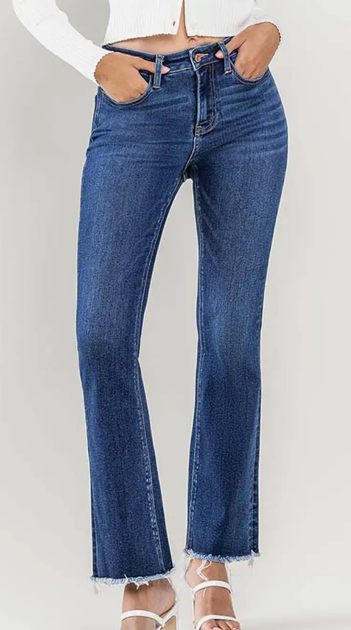 HR RAWHEM BOOTCUT