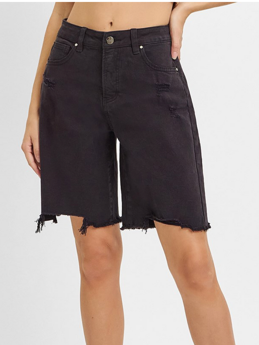 MR RELAXED FIT BERMUDA