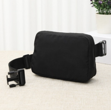 CROSSBDY BELT BAG