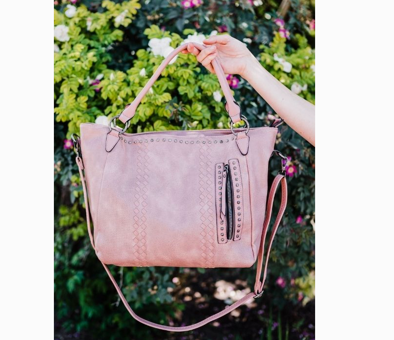 ASHLYNN OVERSIZED TOTE