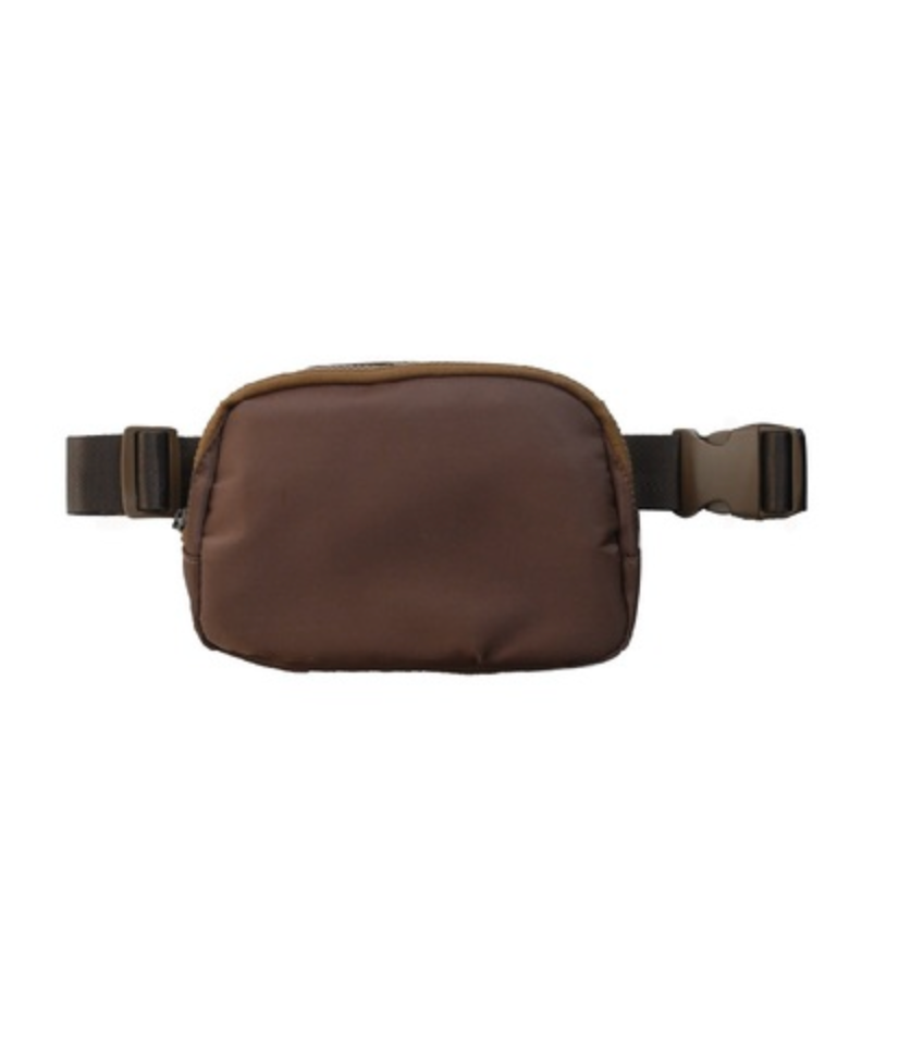 CROSSBODY FANNYPK BELTBAG