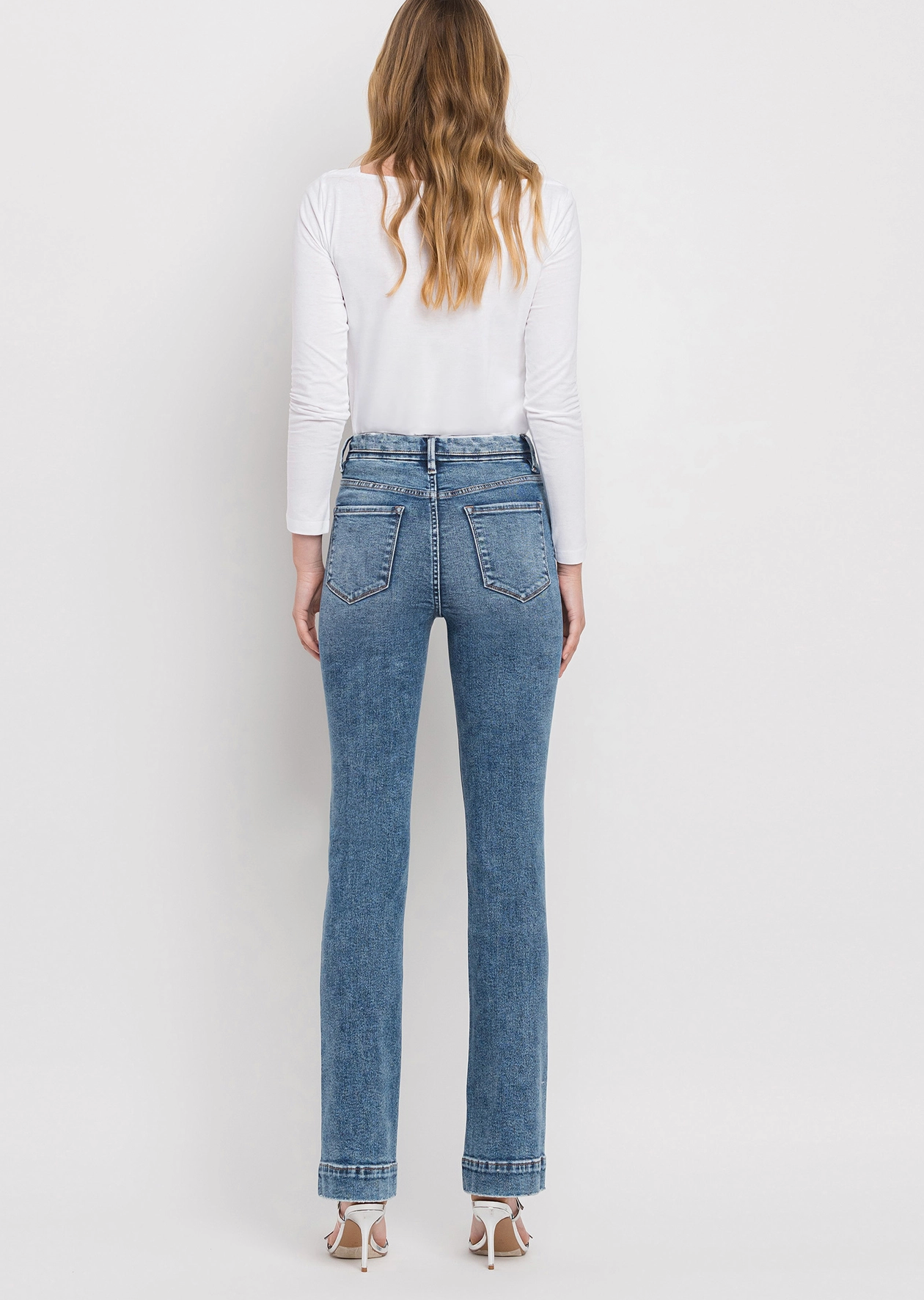 HR TUMMY BOOTCUT