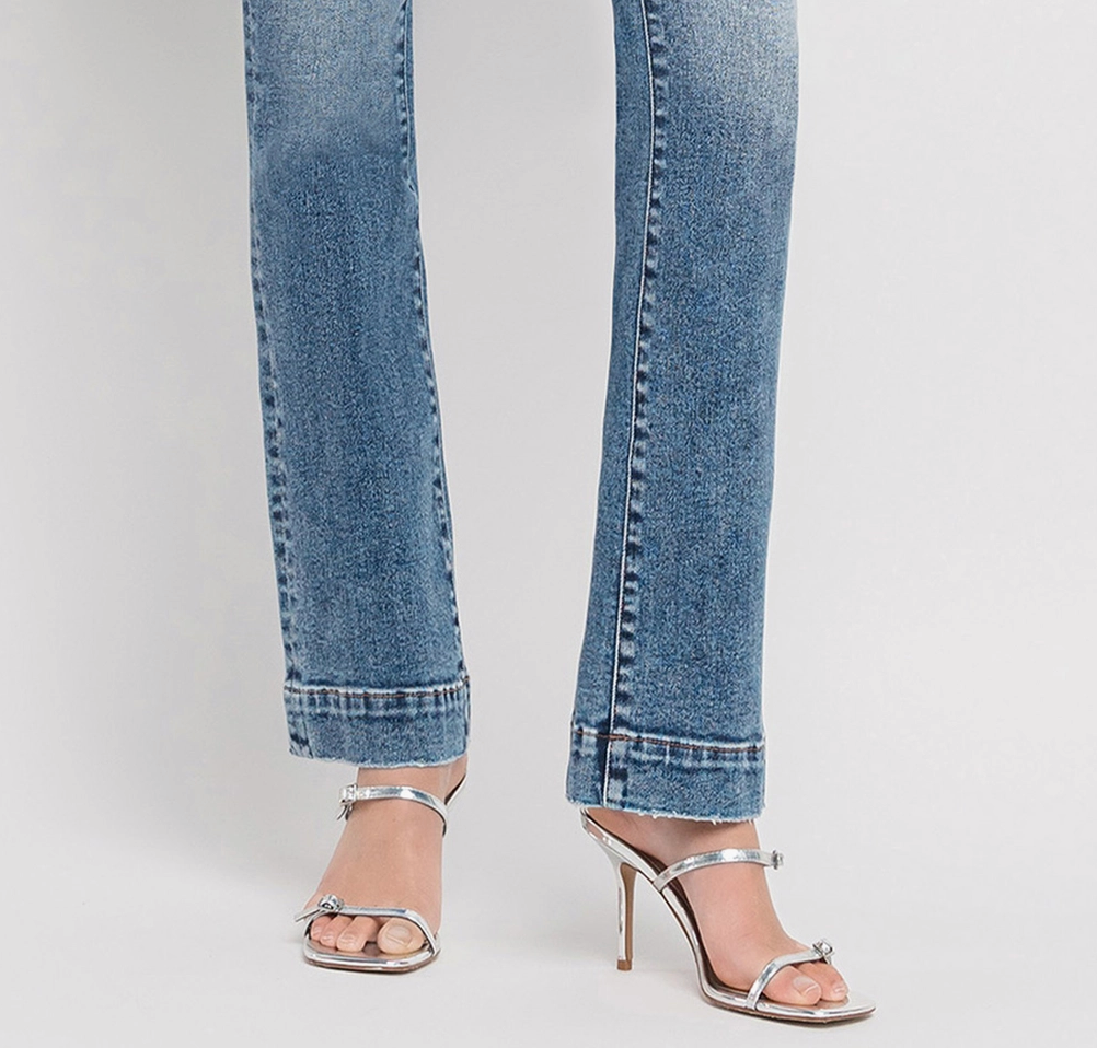 HR TUMMY BOOTCUT