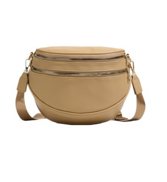 CROSSBODY BUM BAG