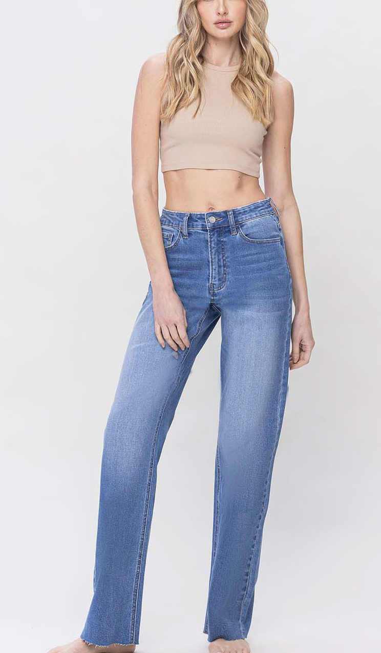HR 90s DAD JEAN