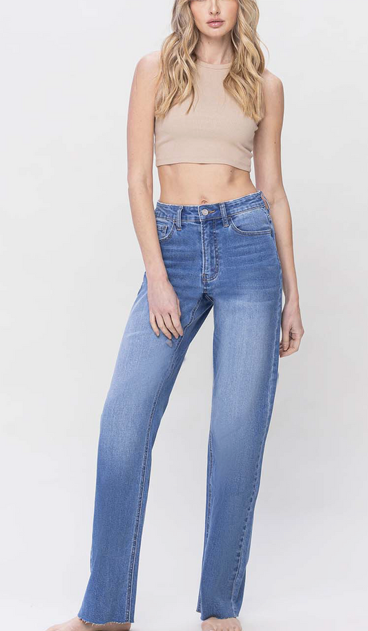 HR 90s DAD JEAN