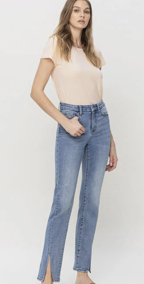 HR STRAIGHT JEAN