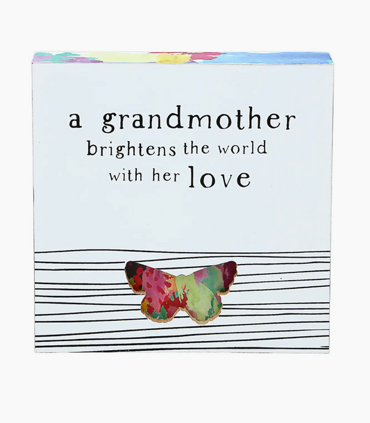 4.5" PLAQUE