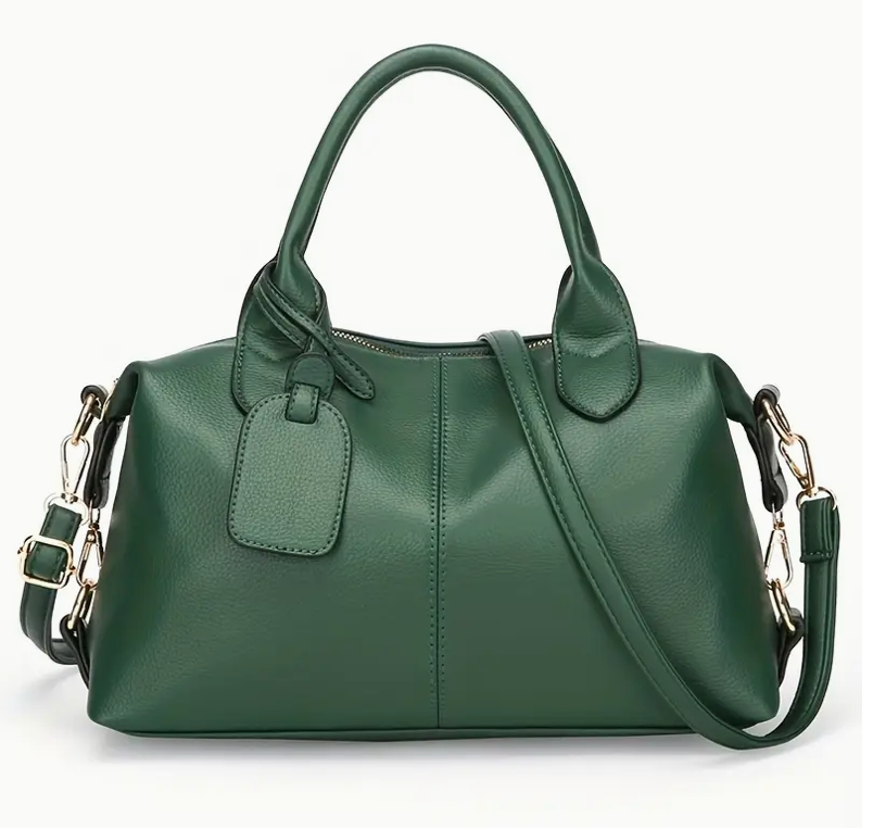 BOSTON TOTE BAG