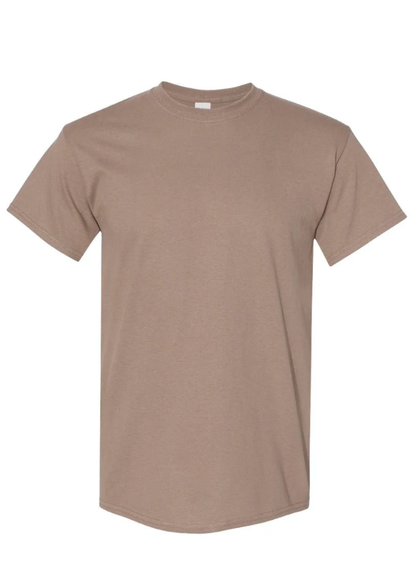 FAITH MOVE MOUNTAINS TEE