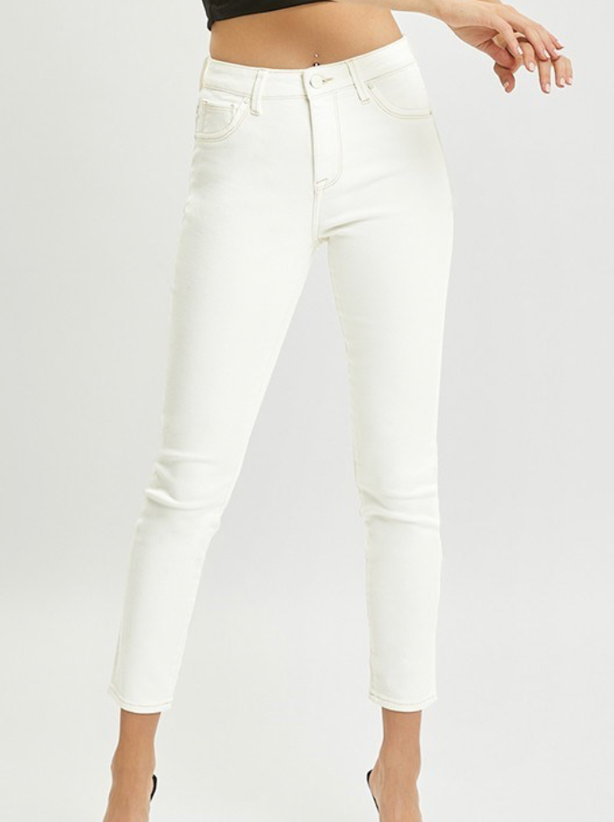 HR SKINNY JEAN/PANT