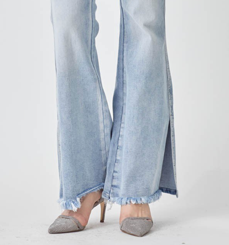 HR SLIT FLARE