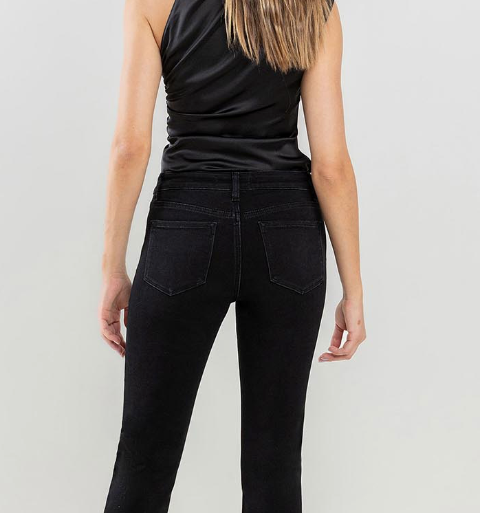 MR BOOTCUT JEAN