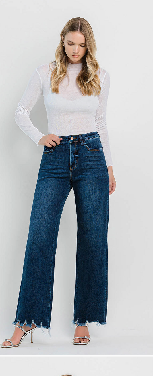 UHR 90s LOOSE FIT