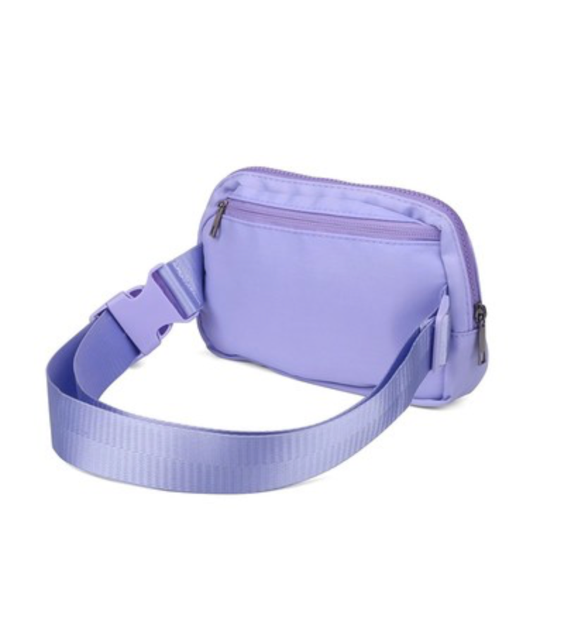 CROSSBODY FANNYPK BELTBAG