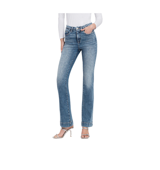 HR TUMMY BOOTCUT