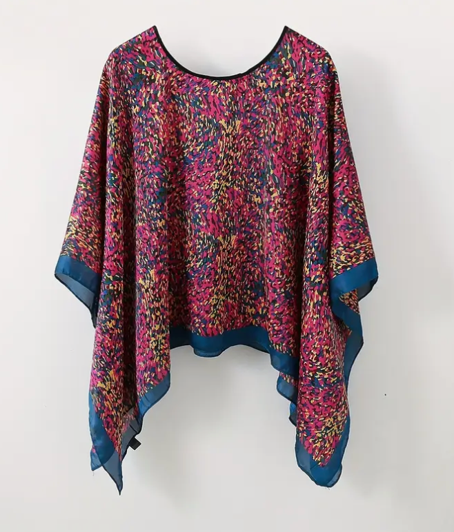 BOHO SCARF/SHAWL