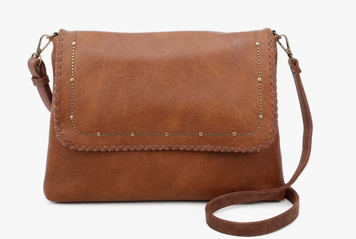 SAVANNAH CROSSBODY