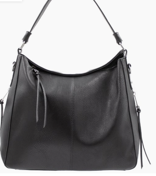 DANA HOBO AND CROSSBODY PURSE