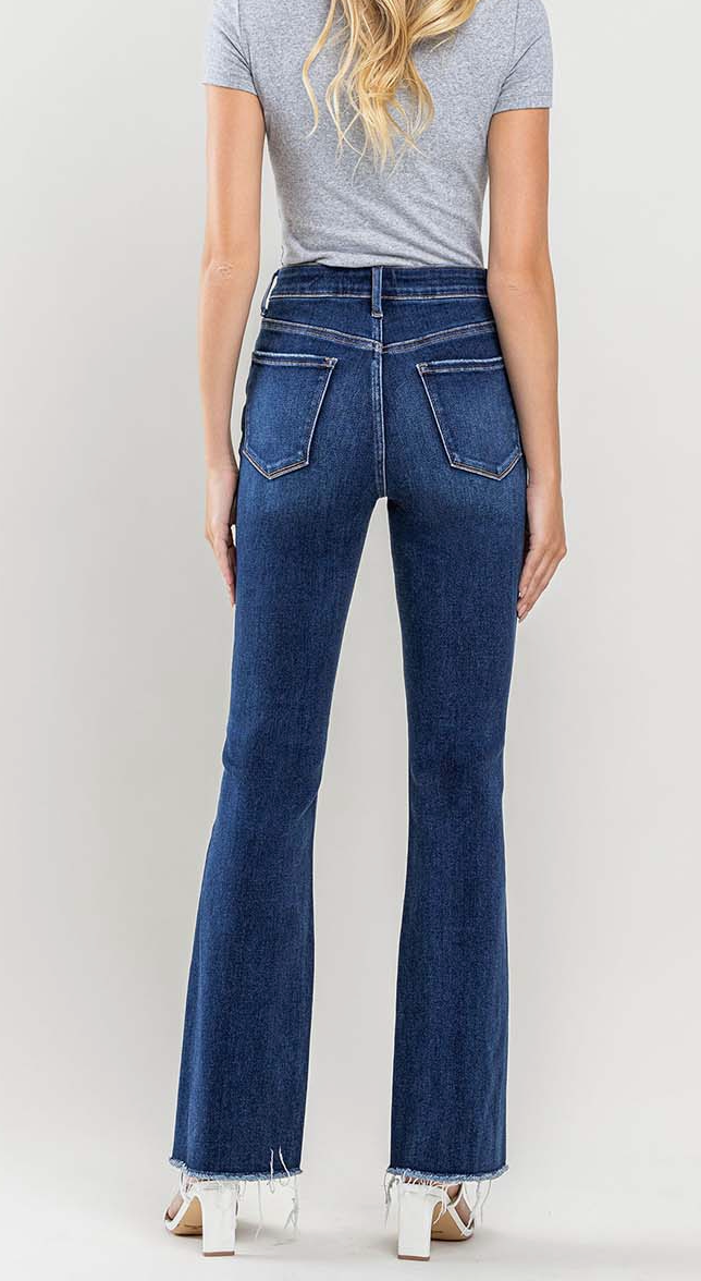 HR RAWHEM BOOTCUT