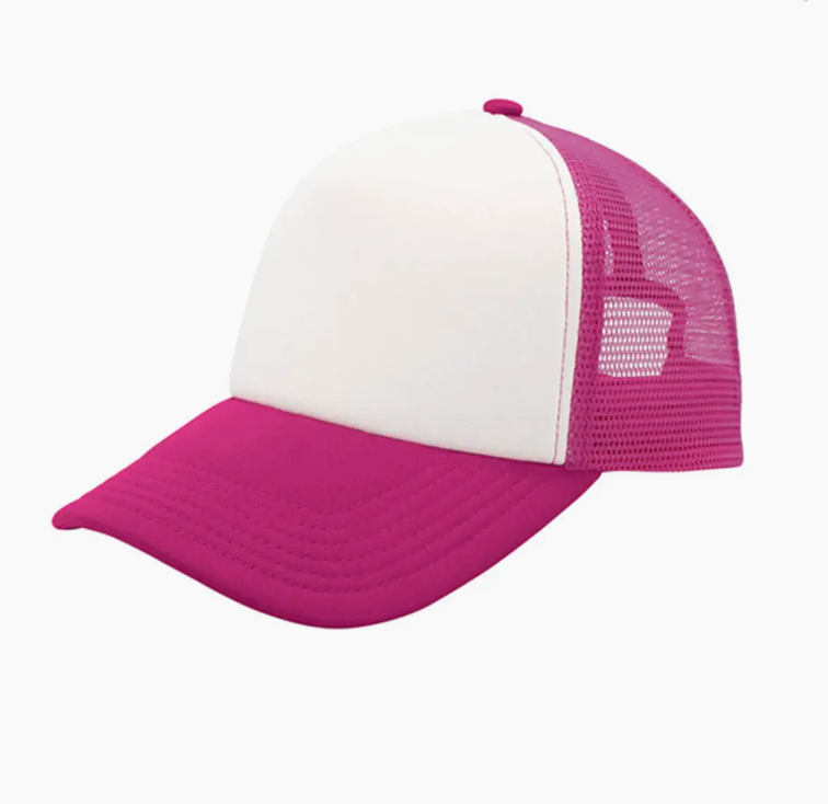 TRUCKER CAPS