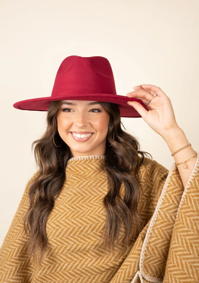 DESPERADO HAT