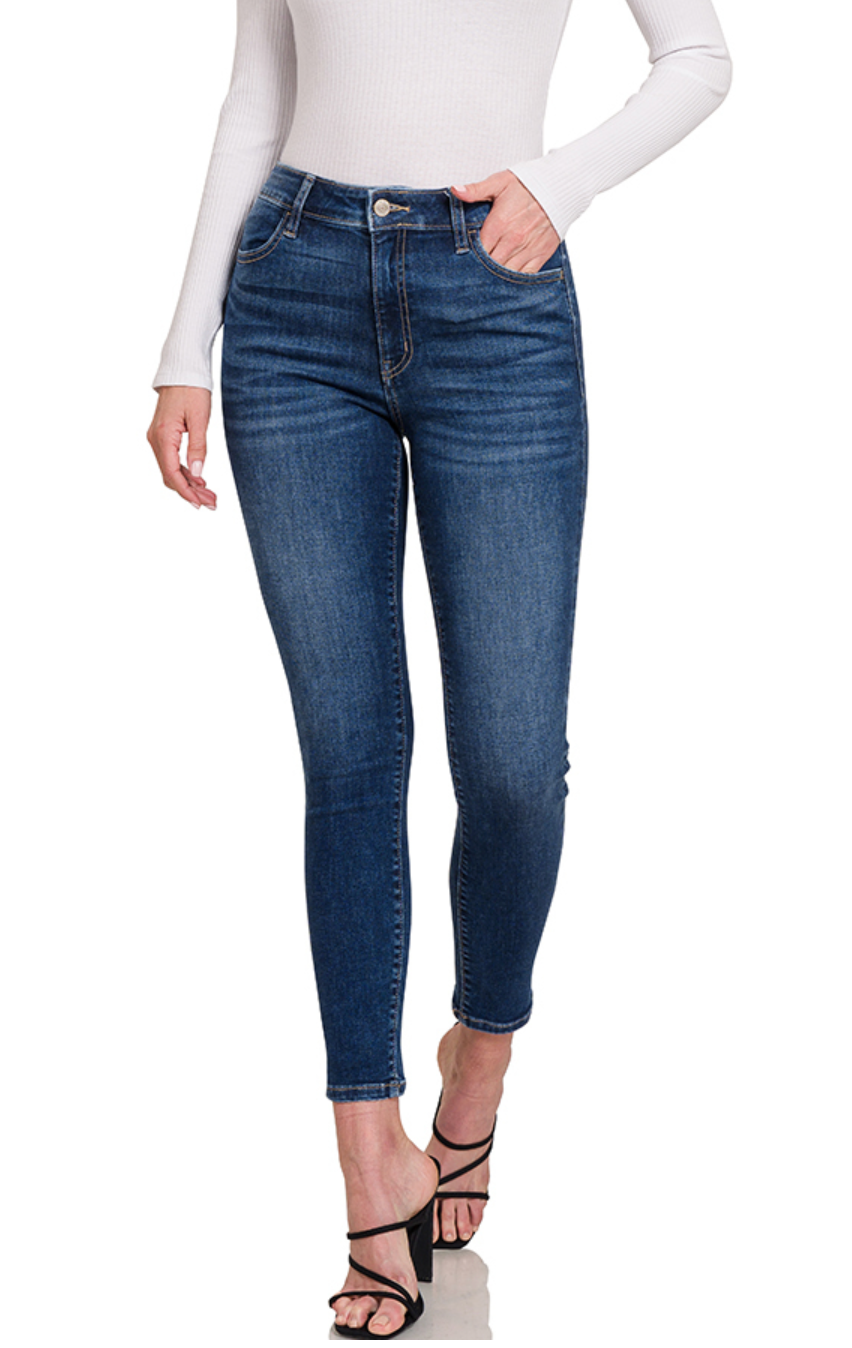 HR SKINNY JEGGING JEAN