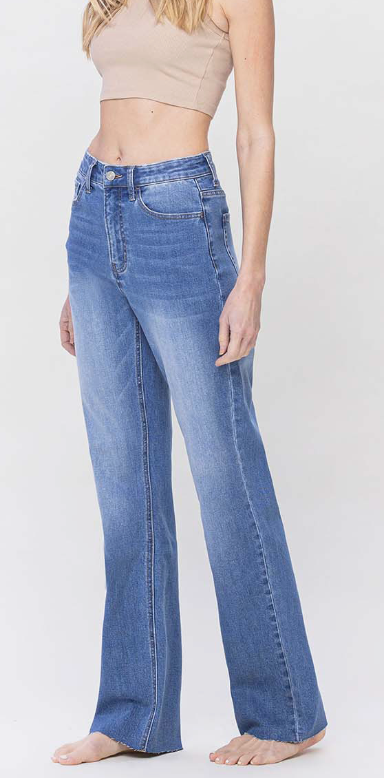 HR 90s DAD JEAN