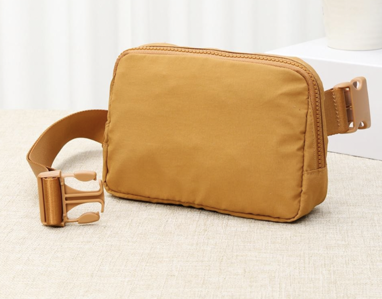 CROSSBDY BELT BAG