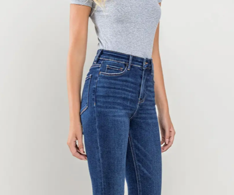 HR RAWHEM BOOTCUT