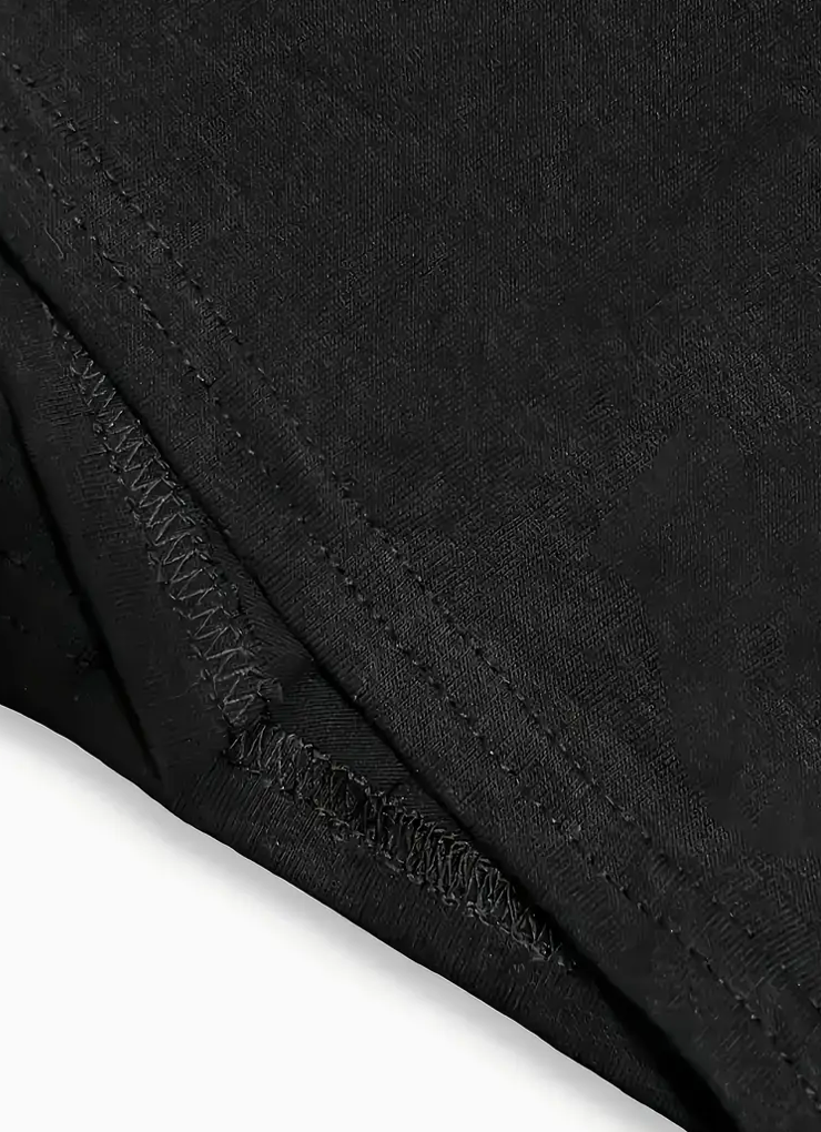 TORNADOES W-MASCOT TEE