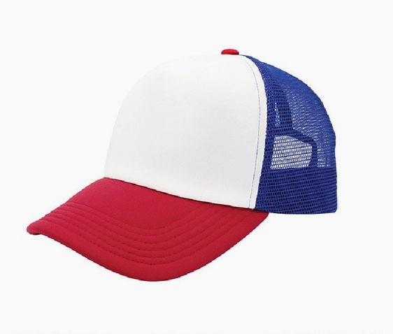 TRUCKER CAPS