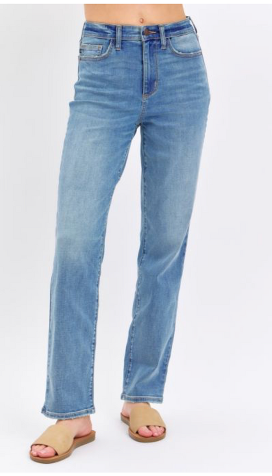 HR STRAIGHT FIT