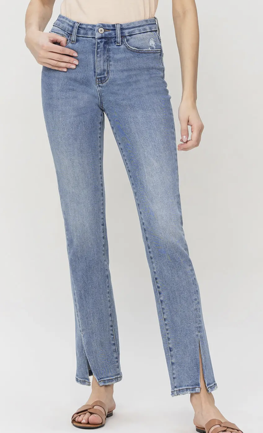 HR STRAIGHT JEAN