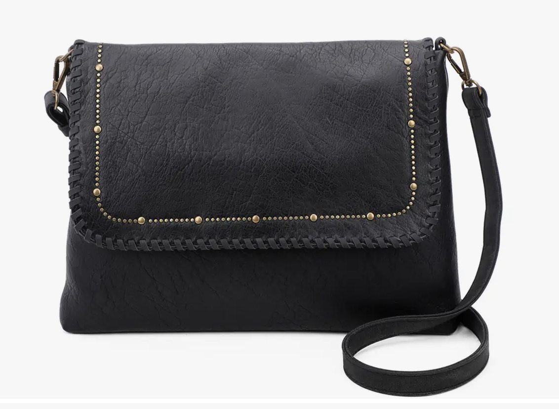 SAVANNAH CROSSBODY