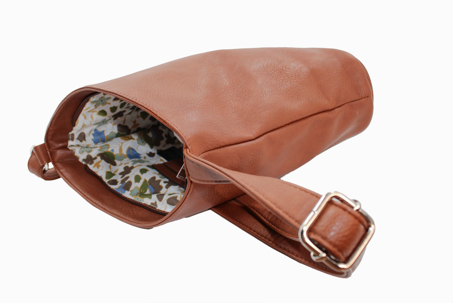 ASH CROSSBODY