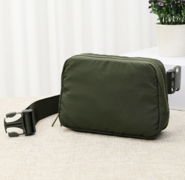 CROSSBDY BELT BAG