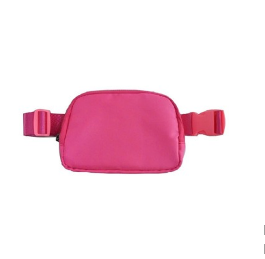 CROSSBODY FANNYPK BELTBAG