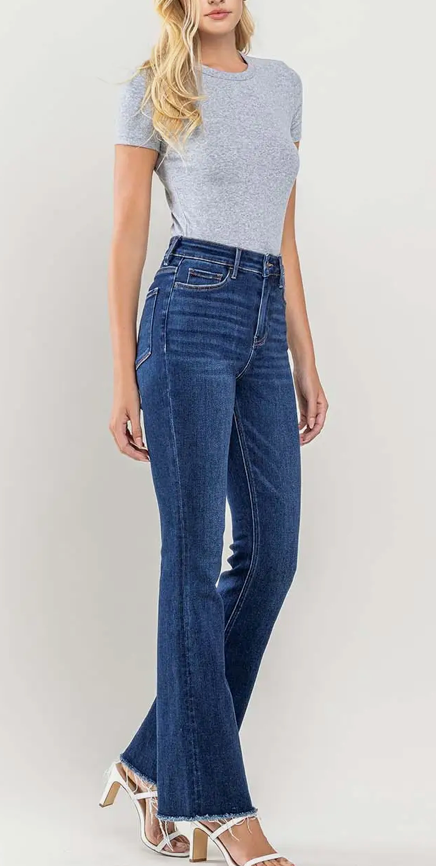 HR RAWHEM BOOTCUT