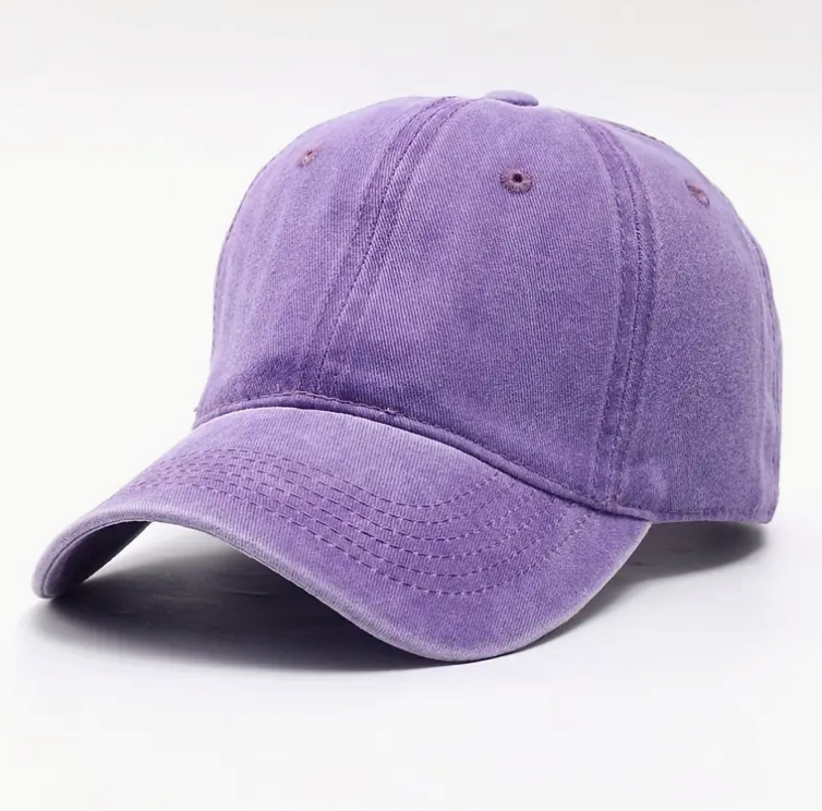 VINT WSHD BASEBALL CAP