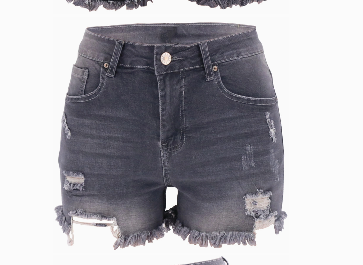 HR RIPPED 011DENIM