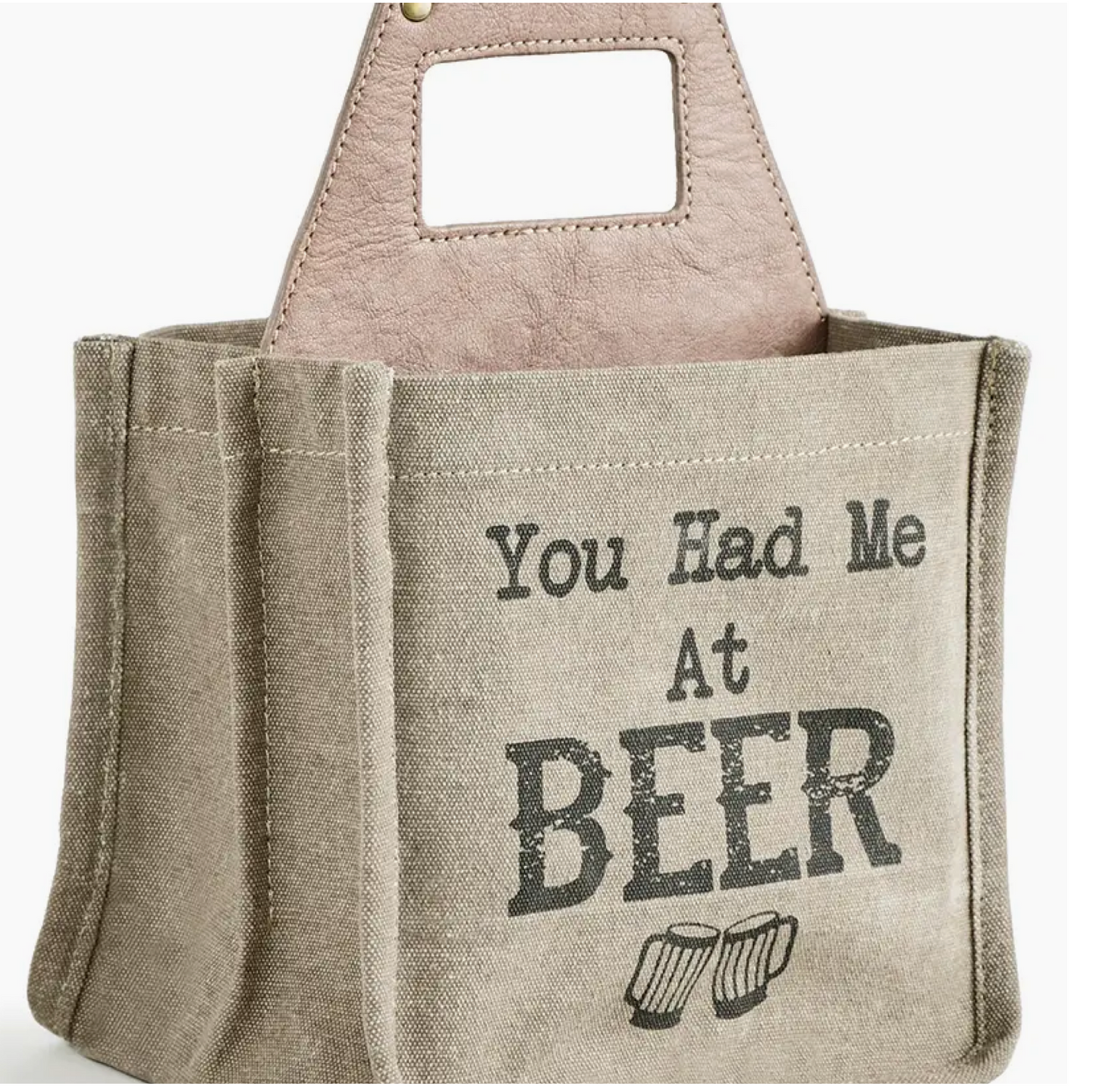 BEER CADDY
