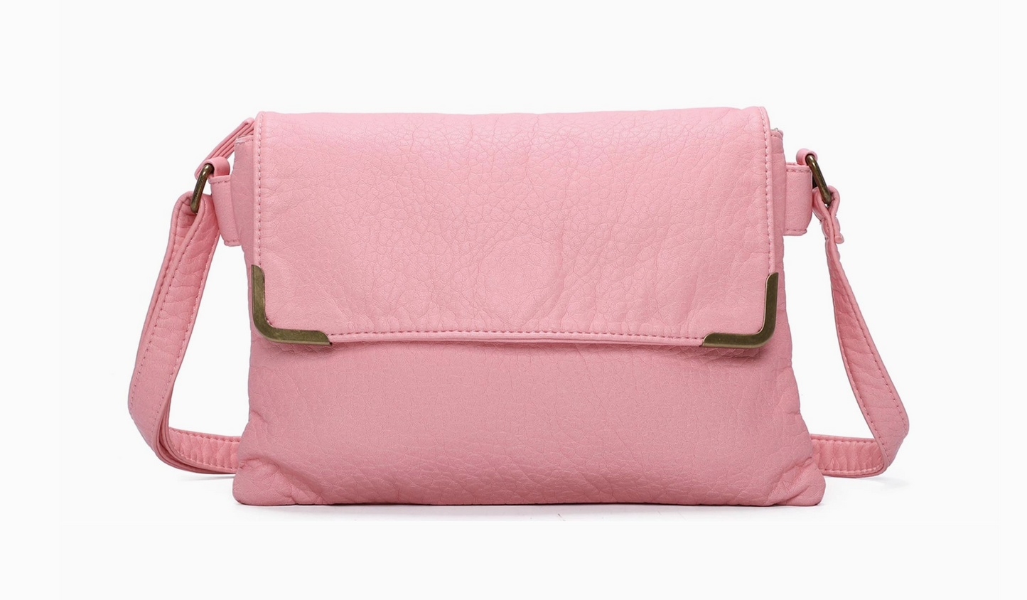 PAIGE CROSSBODY