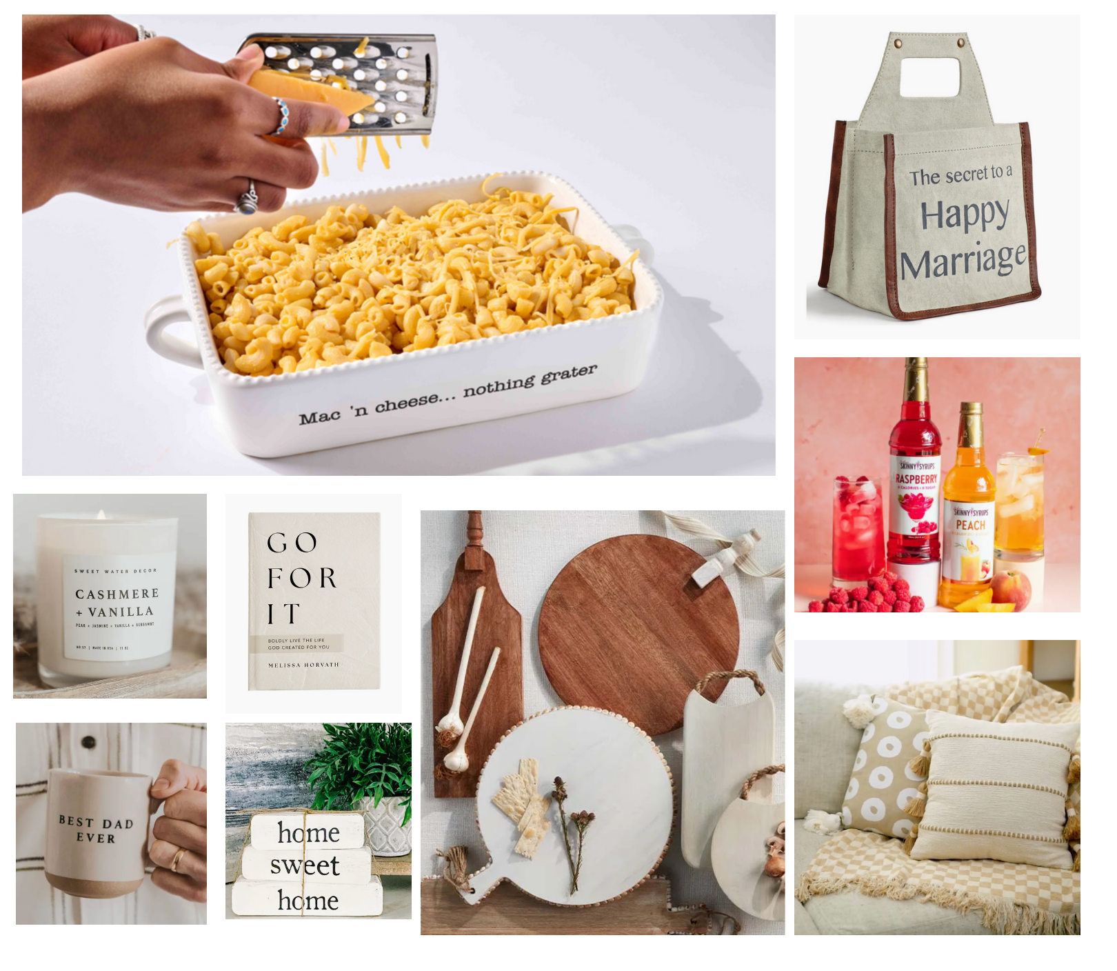 HOME DECOR & MORE