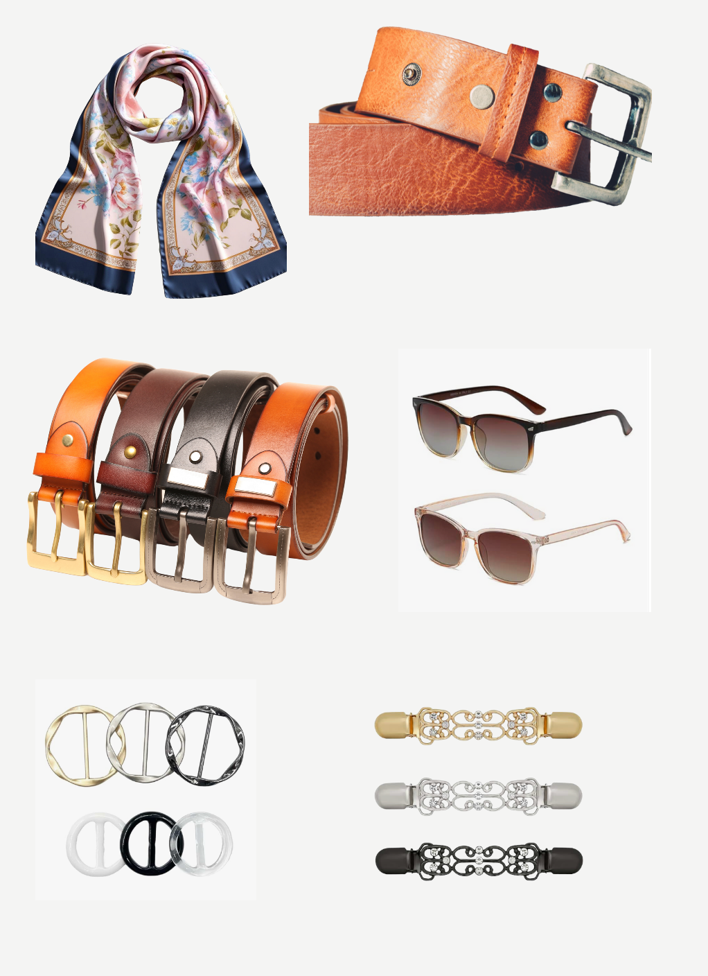 FASHION ACCESSORY